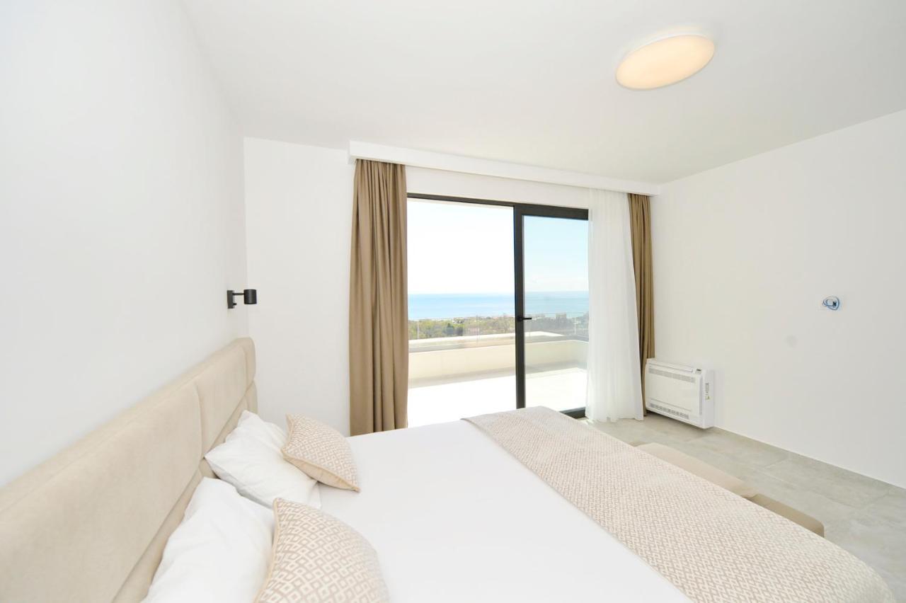 Villa Zen Hill Petrovac Exterior foto